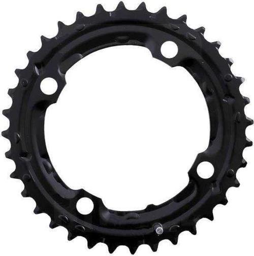SHIMANO FC-M4050-B2 36T AYNAKOL DİŞLİSİ