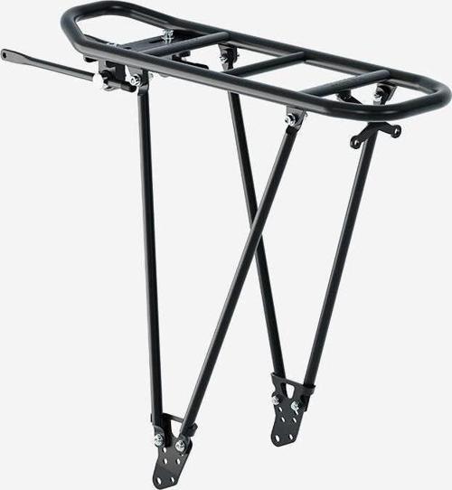 RACKTIME FOLDIT ADJUSTABLE 2.0 24-29ınc 095310-001 ARKA BAGAJ
