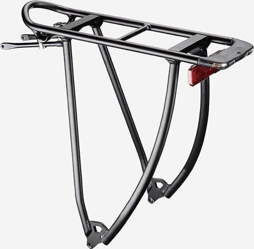 RACKTIME RT SHINE EVO LIGHT 26 ınc 101520-001 ARKA BAGAJ