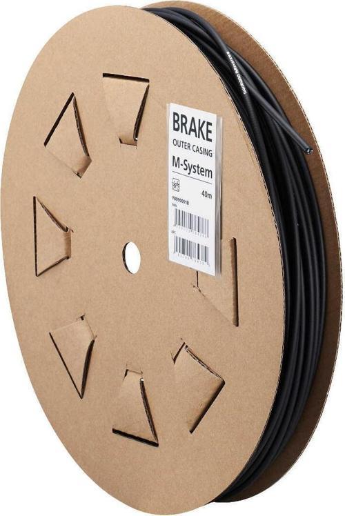 SHIMANO M-SİSTEM 1 MT MTB FREN DIŞ KABLOSU