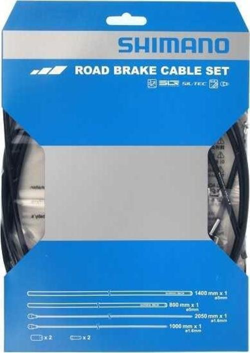 SHIMANO PTFE YOL FREN KABLOSU