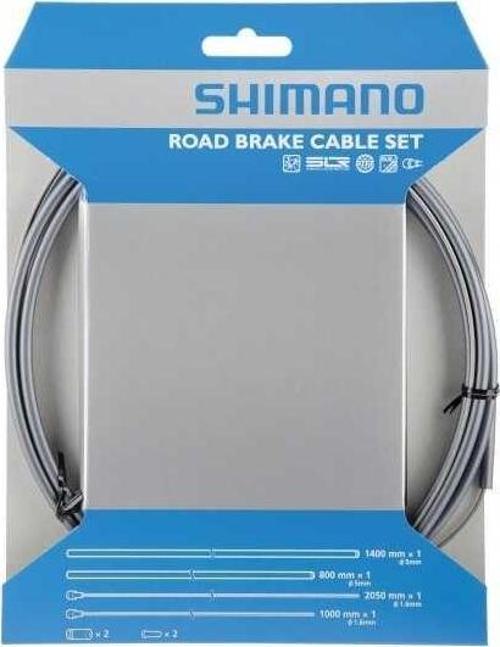 SHIMANO PTFE YOL FREN KABLOSU SETİ