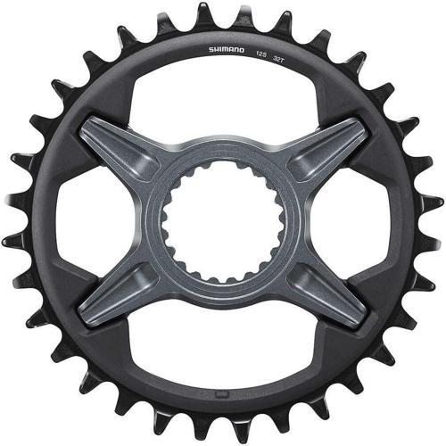 SHIMANO SLX SM-CRM75 FC-M7100-1 32T AYNAKOL DİŞLİSİ