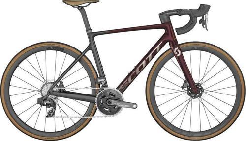 2023 SCOTT ADDICT RC 10 YOL BİSİKLETİ