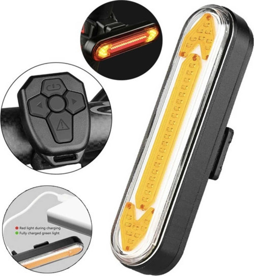 XBYC 6130 SAĞ SOL SİNYAL