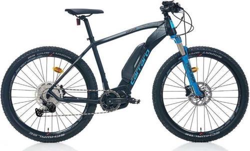 2024  CARRARO KIFUKA HD 27,5 ınc ELEKTRİKLİ BİSİKLET -  DAĞ