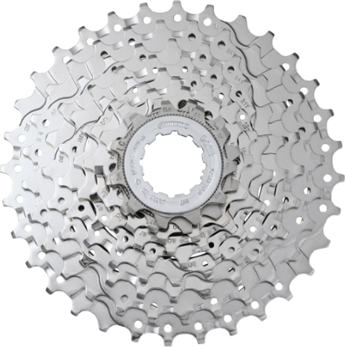 SHIMANO SORA CS-HG50-9 9 VİTES 12-25 KUTUSUZ RUBLE