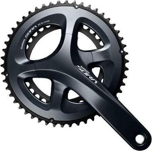 SHIMANO SORA FC-R3000 9-Vites 50-34T 170mm AYNAKOL