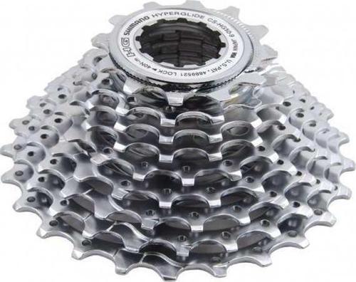 SHIMANO SORA HG50-9 SSFR 9 VİTES 12-25T RUBLE