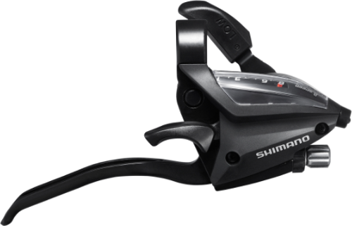 SHIMANO ST-EF500-4F 8 VİTES ARKA VİTES FREN KOLU