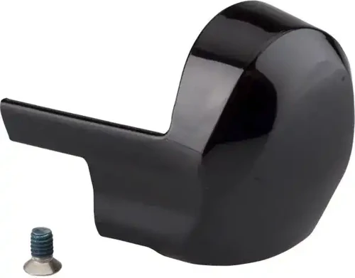 SHIMANO ST-R9100 SOL İSİM PLAKASI L VE TESPİT VİDASI
