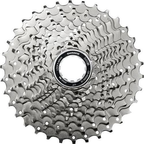 SHIMANO TIAGRA CS-HG500-10 10 VİTES 11-34 RUBLE