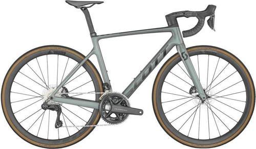 2024 SCOTT ADDICT RC 15 CARBON YOL BİSİKLETİ