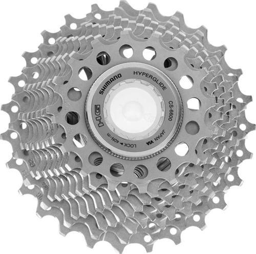 SHIMANO ULTEGRA CS-6600 10 VİTES 16-27T RUBLE