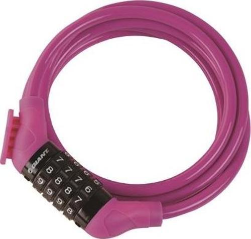 GIANT SURELOCK FLEX COMBO 8 ŞİFRELİ KİLİT