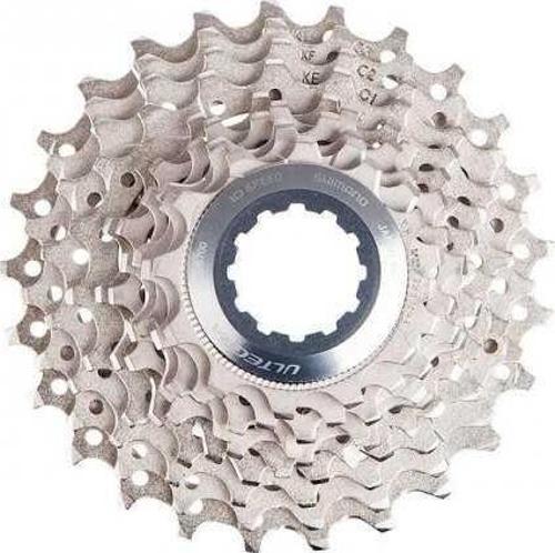 SHIMANO ULTEGRA CS-6700 10-VİTES 11-28T RUBLE