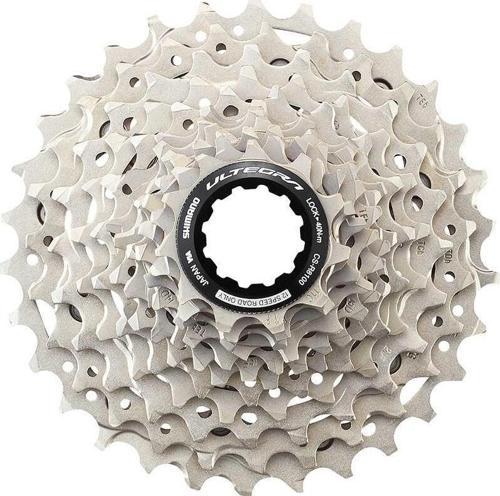 SHIMANO ULTEGRA CS-R8100 12 VİTES 11-34T RUBLE