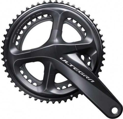 SHIMANO ULTEGRA FC-R8000 11-Vites 53-39T 172.5mm AYNAKOL