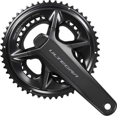 SHIMANO ULTEGRA FC-R8100-P 12 Vites 172.5MM 52-36T POWER METER AYNAKOL