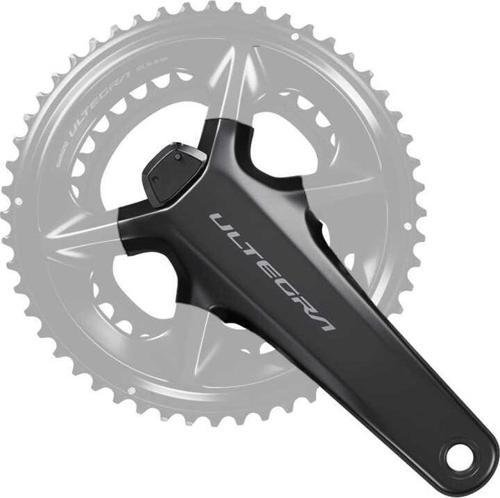 SHIMANO ULTEGRA FC-R8100-P 12 Vites 172.5mm POWER METER DİŞLİ OLMADAN AYNAKOL KOLU