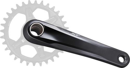 SHIMANO XT FC-M8100-1 12-Vites 175mm AYNAKOL KOLU