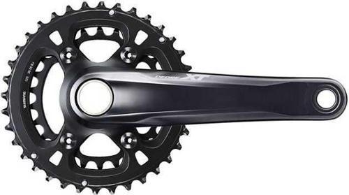SHIMANO XT FC-M8120-B2 12-Vites 3626T 170mm AYNAKOL