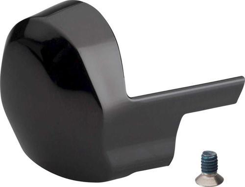 SHIMANO  ST-R9100 SAĞ İSİM PLAKASI L VE TESPİT VİDASI