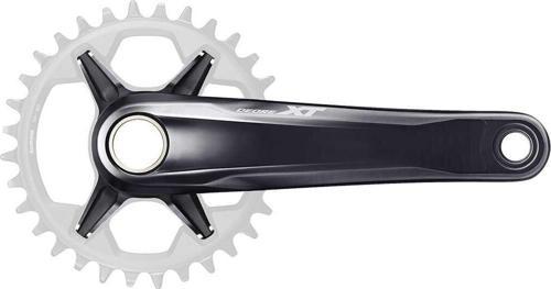SHIMANO XT FC-M8130-1 12-Vites 175MM AYNAKOL KOLU