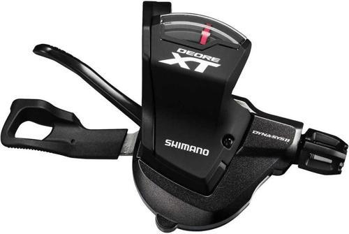 SHIMANO XT SL-M8000 11 VİTES ARKA VİTES KOLU