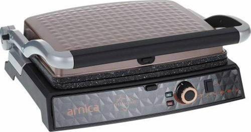 Diamond Tost Makinesı Rose Gh26250
