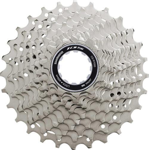 SHIMANO 105 CS-R7000 11-VİTES 11-28 RUBLE