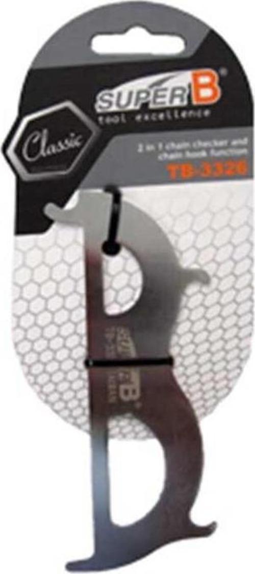 TB-3326 ZİNCİR ÖLÇME