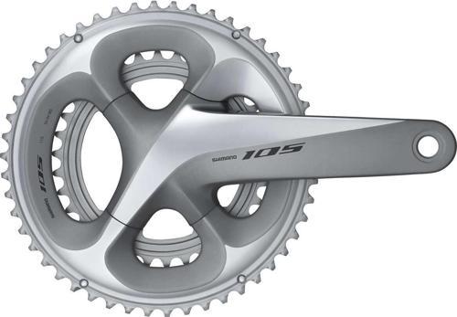 SHIMANO 105 FC-R7000 11-Vites 53-39T 172.5mm AYNAKOL