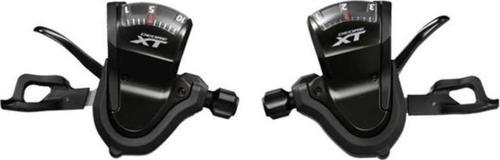 SHIMANO XT SL-T8000 3x10s GÖSTERGELİ VİTES KOLU