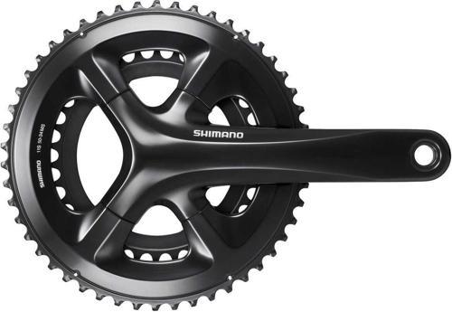 SHIMANO 105 FC-RS510 11-Vites 46-36T 172.5mm AYNAKOL
