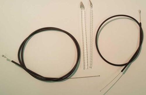 SHIMANO 670X8001250X1400MM YOL FREN KABLOSU