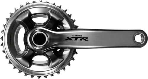 SHIMANO XTR FC-M9020-2 11-Vites 36-26T 175MM AYNAKOL