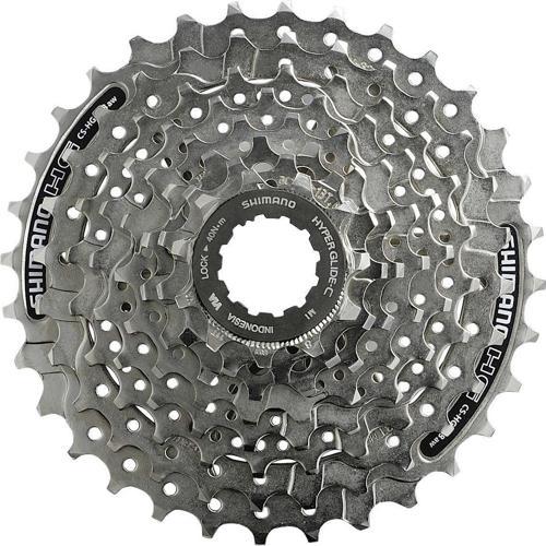SHIMANO ACERA HG41-8 KASET 8 SPEED