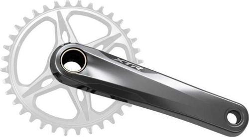 SHIMANO XTR FC-M9100-1 1112 VİTES 175MM AYNAKOL KOLU
