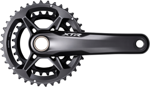 SHIMANO XTR FC-M9100-2 12 VİTES 170MM AYNAKOL