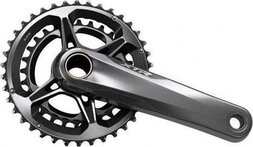 SHIMANO XTR FC-M9120-B2 12-vites 175mm 38-28D AYNAKOL