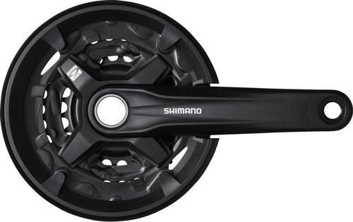 SHIMANO ALTUS FC-MT210 9-Vites 40-30-22T 170mm AYNAKOL