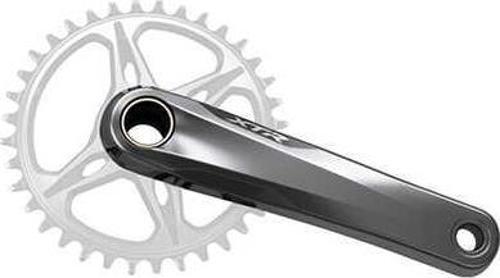 SHIMANO XTR FC-M9130-1 12 VİTES 170MM AYNAKOL KOLU
