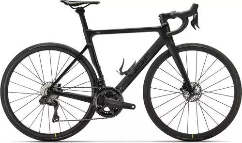 2024 WRC BOLD ULTEGRA DI2 DISC KARBON YOL BİSİKLETİ