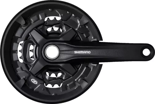 SHIMANO ALTUS FC-MT210-3 403022T 170MM 9LU ZİNCİR KORUMASIZ AYNAKOL