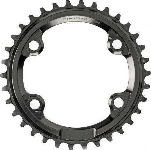 SHIMANO XTR SM-CRM90 34T AYNAKOL DİŞLİSİ