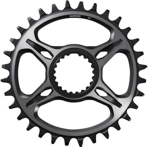 SHIMANO XTR SM-CRM95 34T AYNAKOL DİŞLİSİ