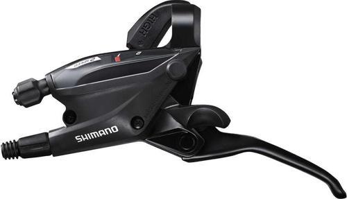 SHIMANO ALTUS ST-EF505-2L SOL VİTES FREN KOLU