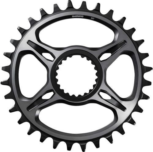 SHIMANO XTR SM-CRM95 36T AYNAKOL DİŞLİSİ