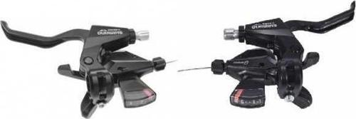SHIMANO ALTUS ST-M310 3X8 VİTES ÖN ARKA VİTES FREN KOLU